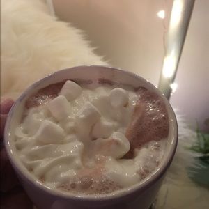 Meet your Posher, Greylyn