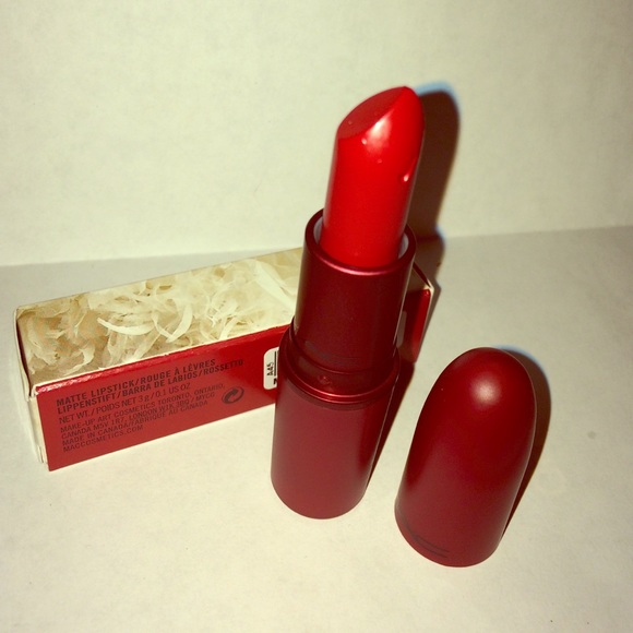 MAC Cosmetics Other - MAC Giambatista Valli - Charlotte