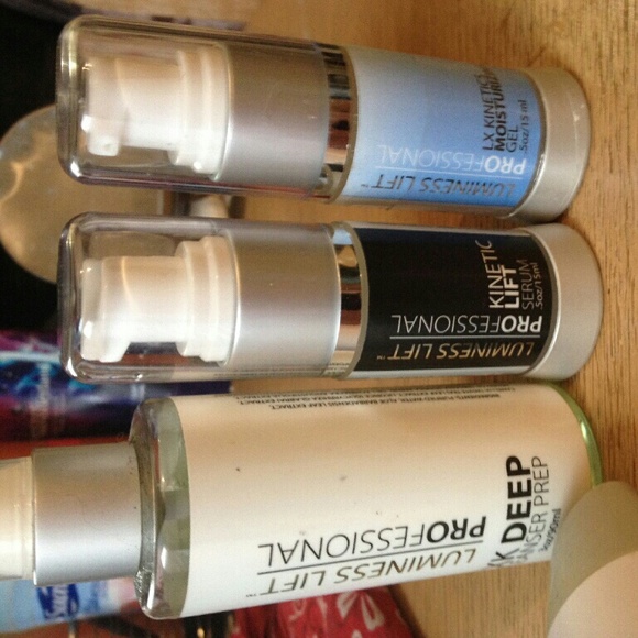 Luminess airbrush makeup system - Picture 3 of 4