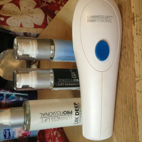 Luminess airbrush makeup system - Picture 4 of 4