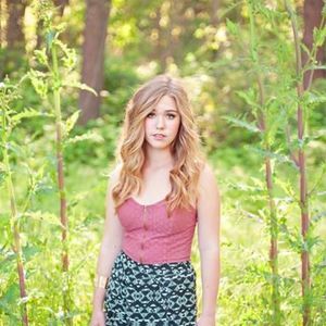 Meet your Posher, Lindsay