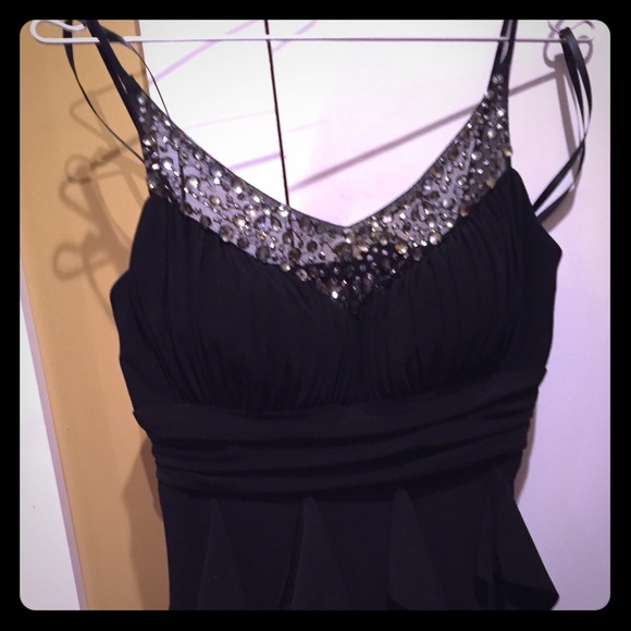 Party dress