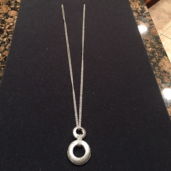 Necklace-Long