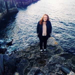 Meet your Posher, Tara