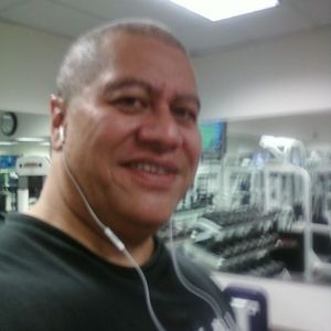 Meet your Posher, Fia