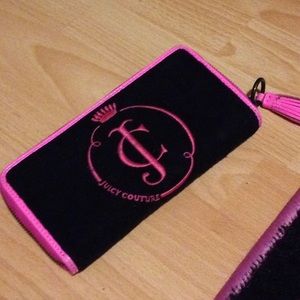 Juicy Couture Wallet