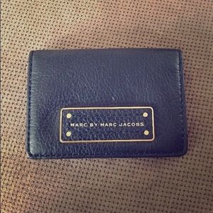 Marc by Marc Jacobs wallet