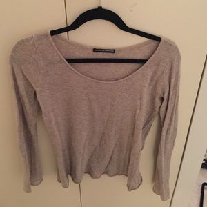 Brandy Melville top