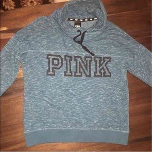 PINK sweatshirt