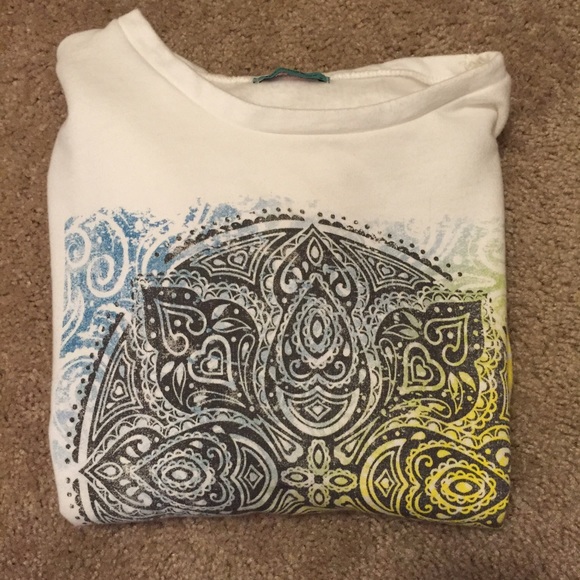 PacSun Crew Sweatshirt