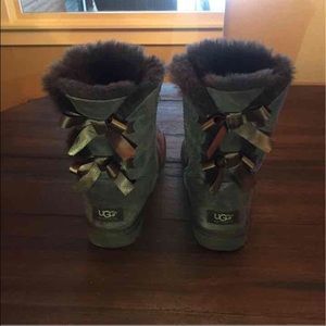 Bailey Bow UGG's