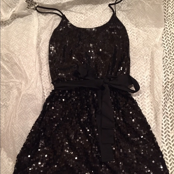 Express dress