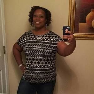 Meet your Posher, Shemeka