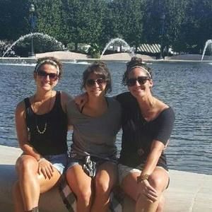 Meet your Posher, Paige