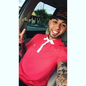 Meet your Posher, Xavier