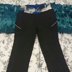 Lululemon running leggings 6