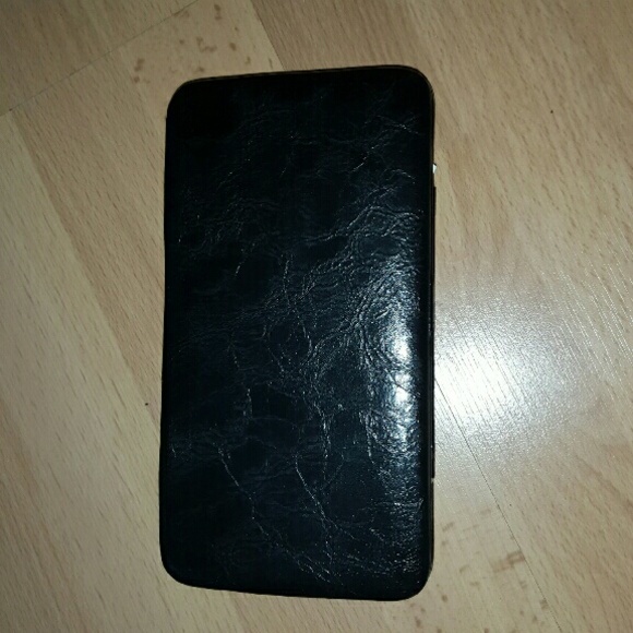 Style and co wallet