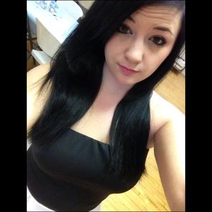 Meet your Posher, Gina