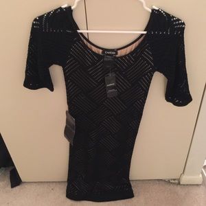 Bebe dress