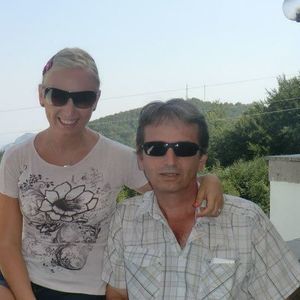 Meet your Posher, Lubomir