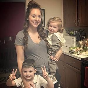 Meet your Posher, Alexandra