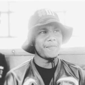 Meet your Posher, Danny