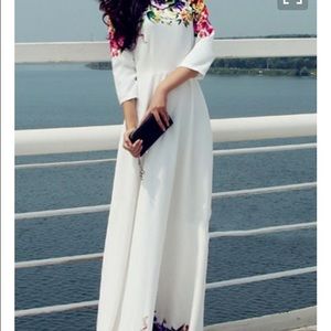 Meet your Posher, Lilly