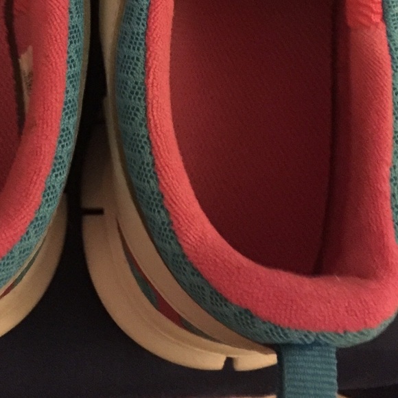Nike Free Run 2 sz 6 youth /ladies sz 8 - Picture 4 of 4