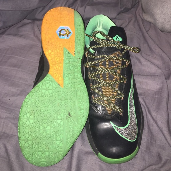 Nike KD's