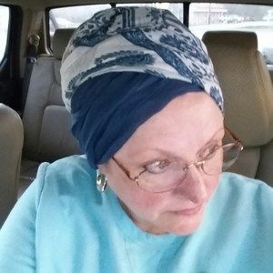 Meet your Posher, Susan