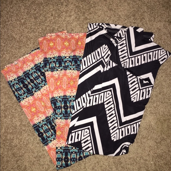 Maxi skirts - Picture 1 of 1