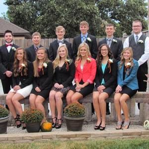 Meet your Posher, Kara