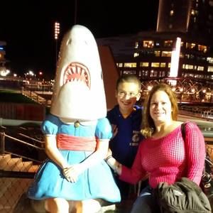 Meet your Posher, Diana