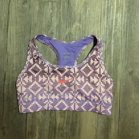 NIKE PRO Sports Bra