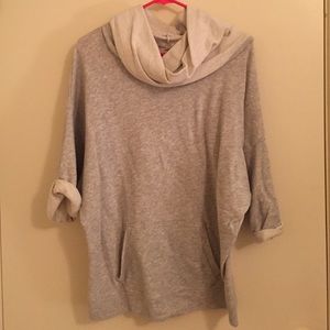 J Crew Sweatshirt Top