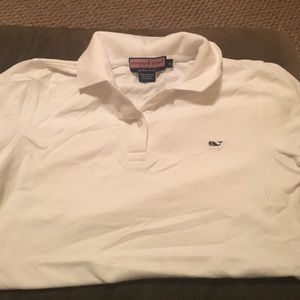 Women's polo