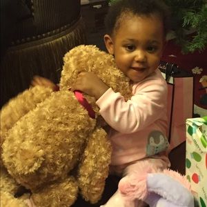 Meet your Posher, Breck