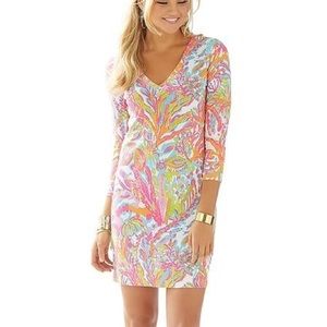 Lilly Pulitzer Christie Dress