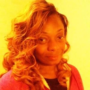 Meet your Posher, Lynnette