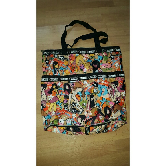 Lesportsac Bag