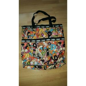 Lesportsac Bag