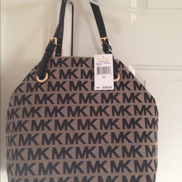 Michael kors grab bag