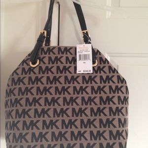 Michael kors grab bag
