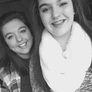 Meet your Posher, Mackenzie