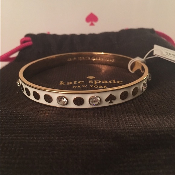 kate spade Jewelry - Kate Spade Bangle
