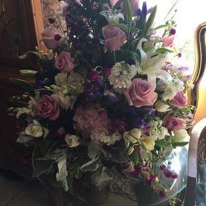 Meet your Posher, Nickole