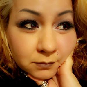 Meet your Posher, Amity