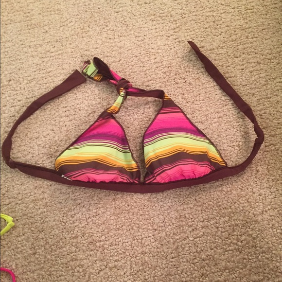 Reef swimsuit