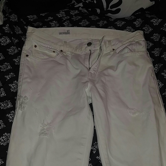 GAP "Sexy Boyfriend" Jeans