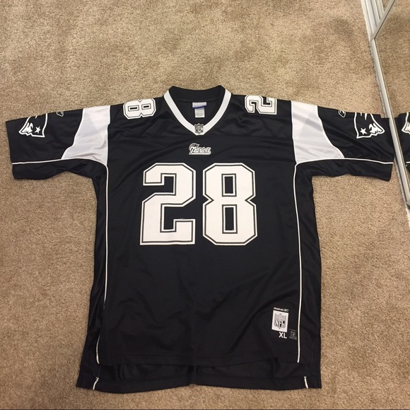 Patriots Jerseys